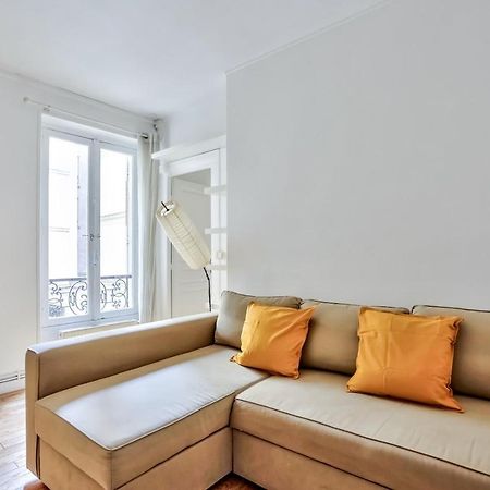 Appartement Quartier Pigalle Free Netflix Paris Exterior photo